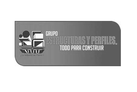 Grupo Estructuras y Perfiles