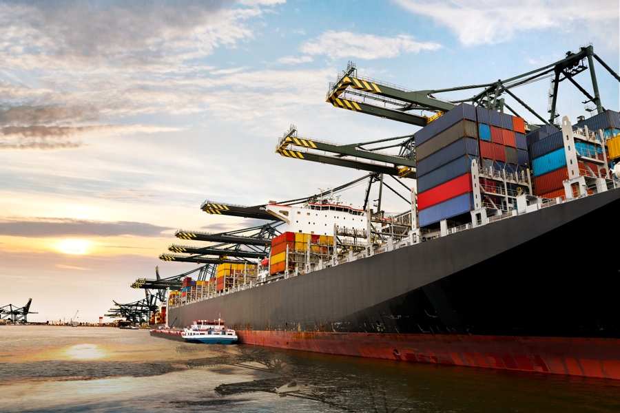 Nueva Era Logistics operations
